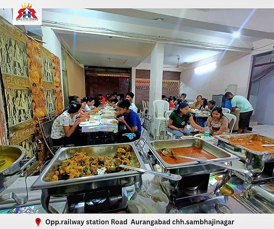 Royal Garden Restaurant